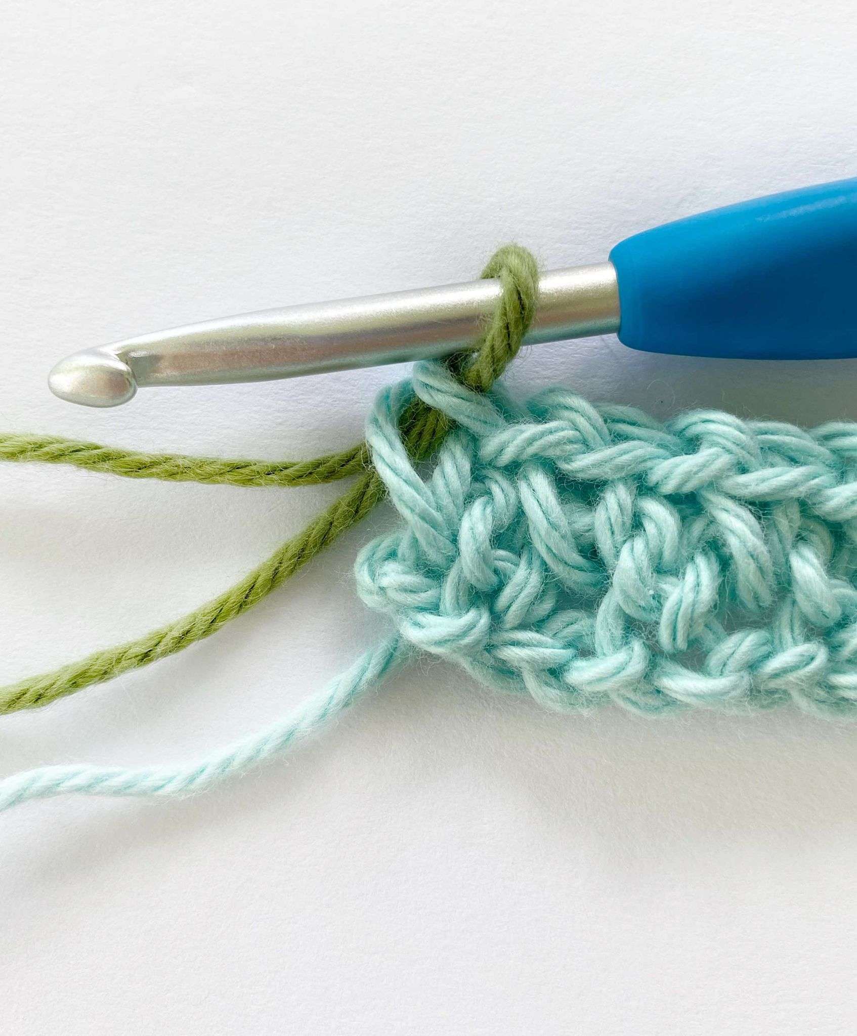 Colour Changing Trick to Minimize your Ends