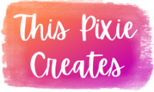 This Pixie Creates Crochet Pattern Website Logo